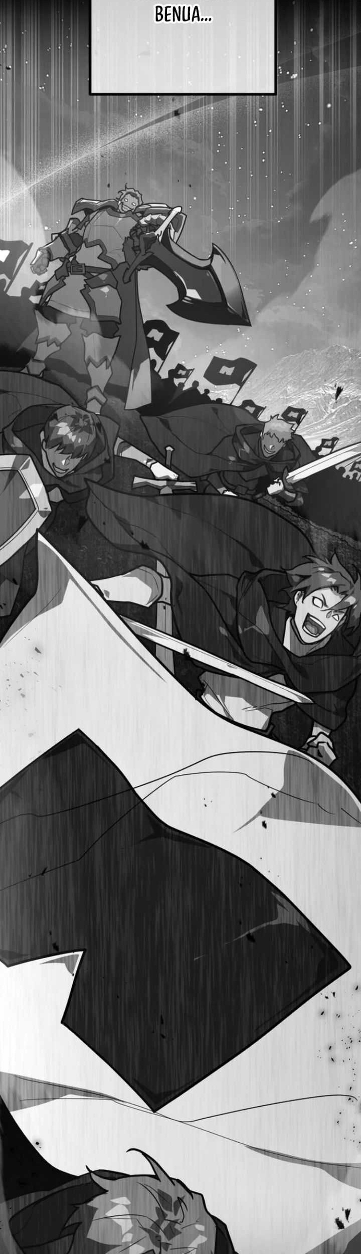 The Games Greatest Troll Chapter 117 Halaman 11
