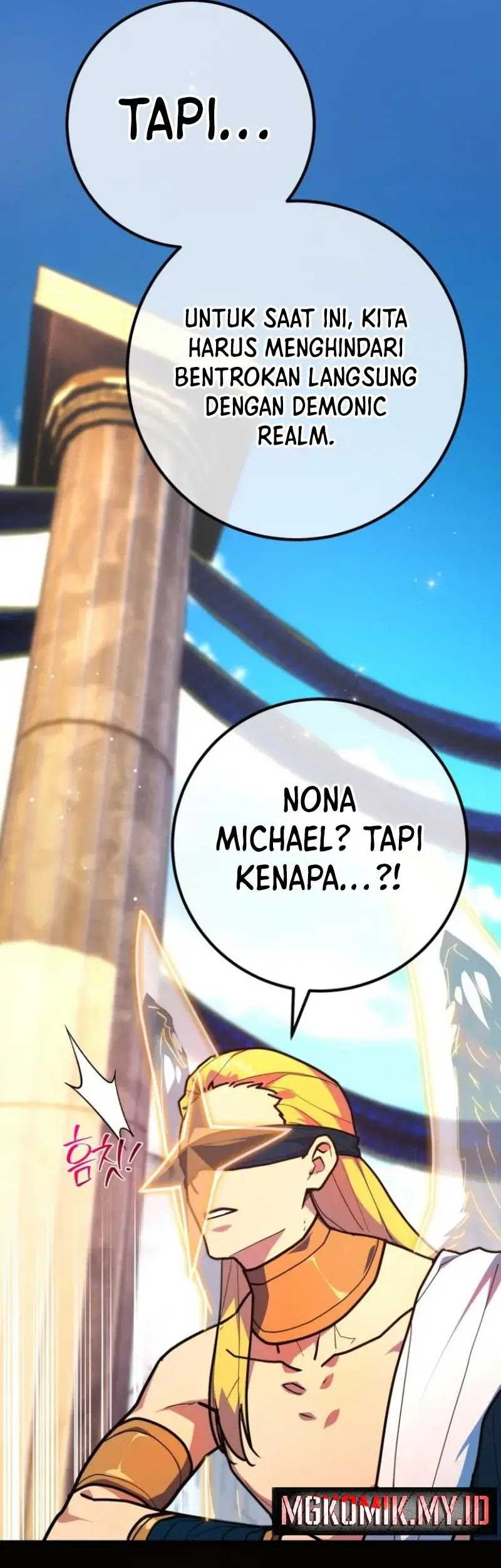 The Games Greatest Troll Chapter 118 Halaman 12