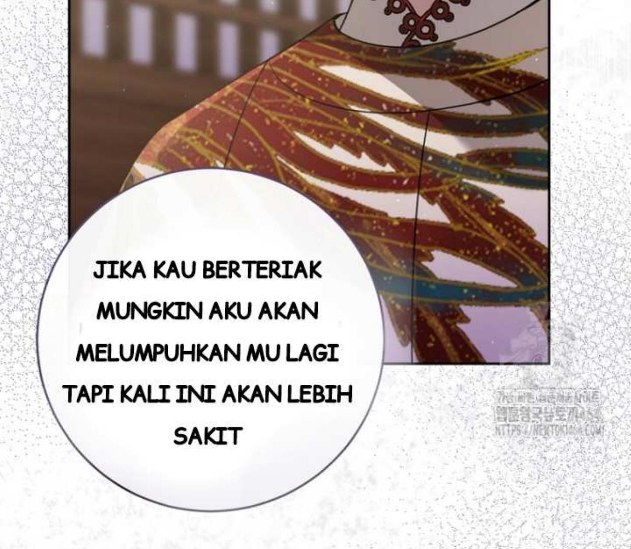 I Became The Despised Granddaughter Of The Murim Family Chapter 77 Halaman 26