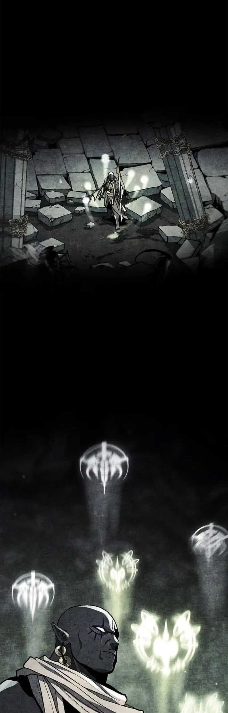 Return Of The Renebound Professor Chapter 25 Halaman 9