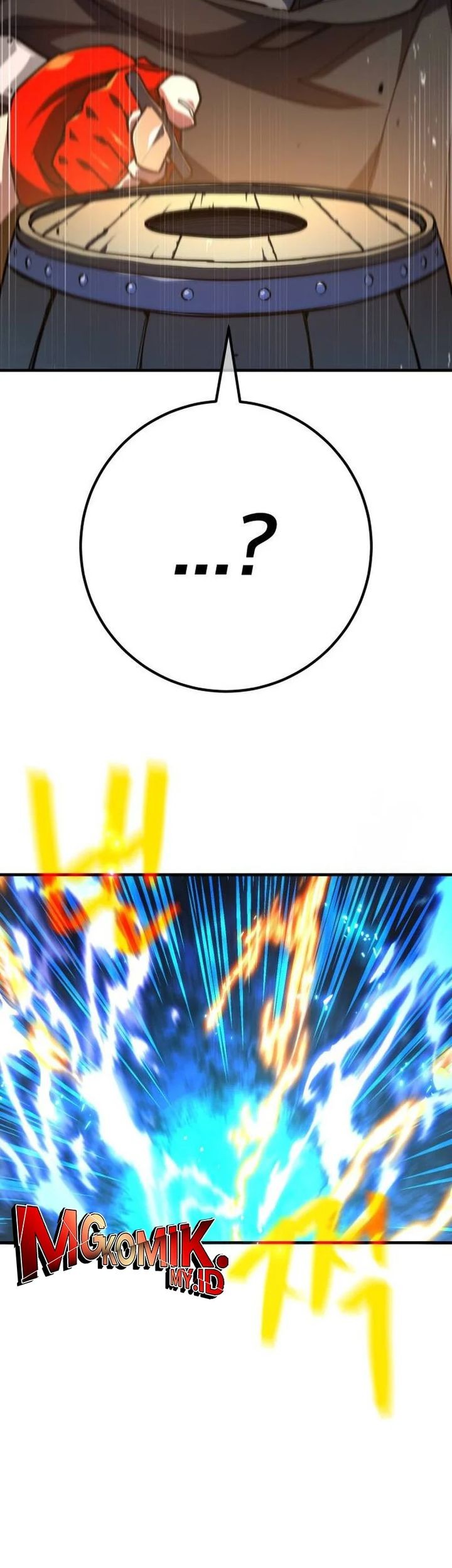The Games Greatest Troll Chapter 121 Halaman 10