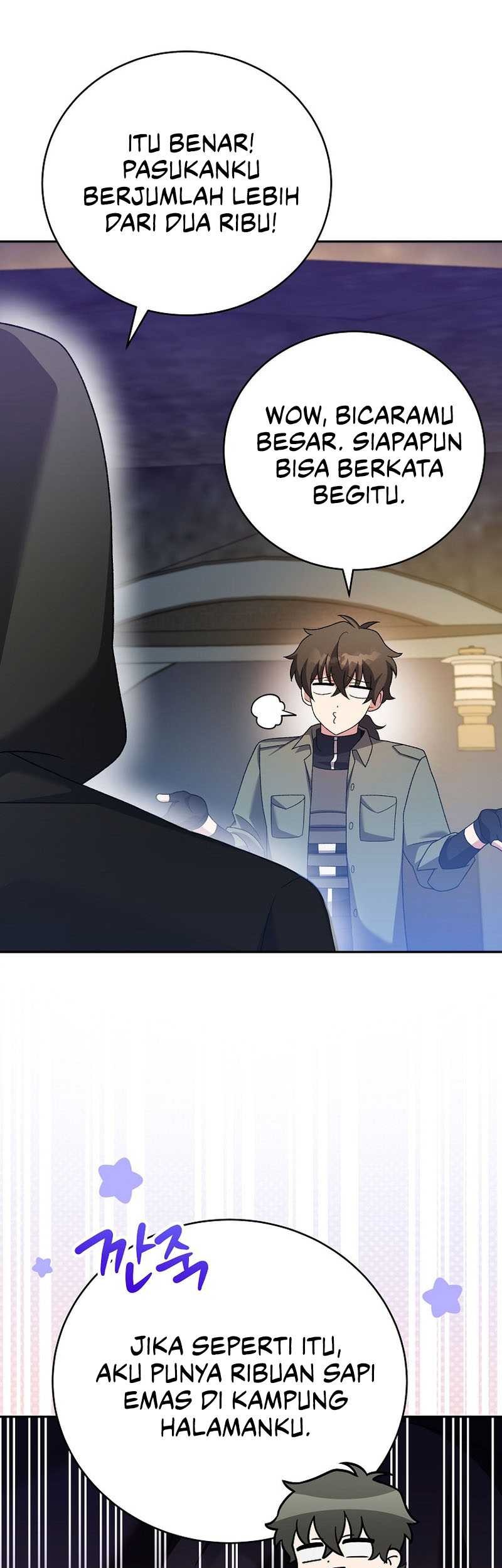 The Novels Extra Remake Chapter 116 Halaman 9