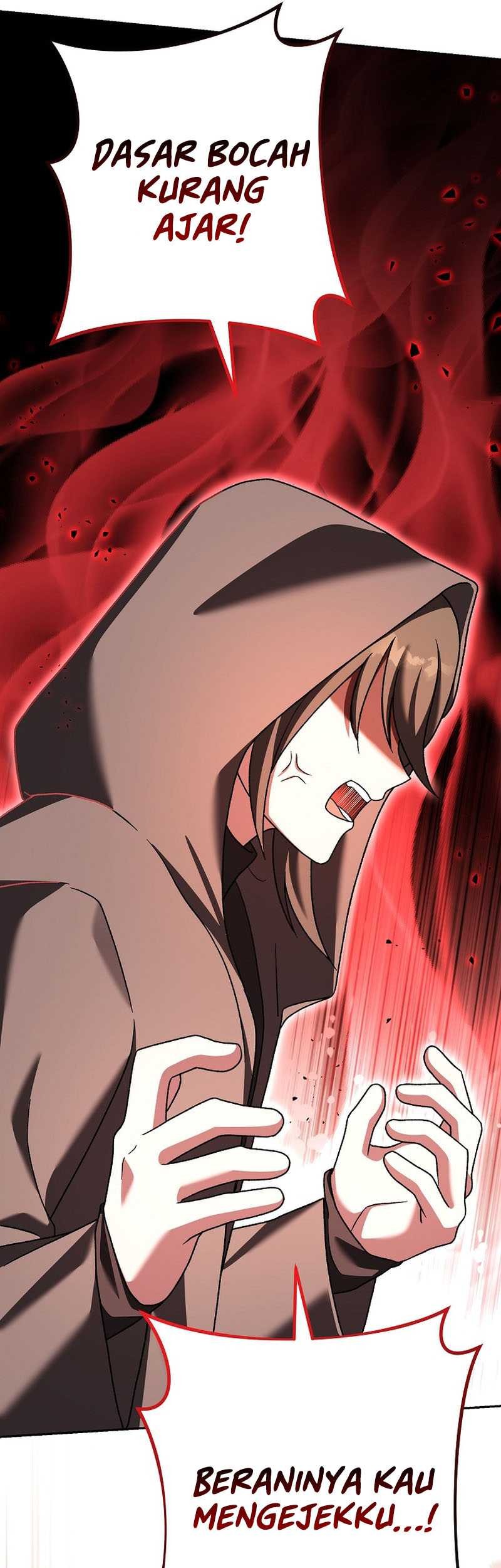 The Novels Extra Remake Chapter 116 Halaman 11