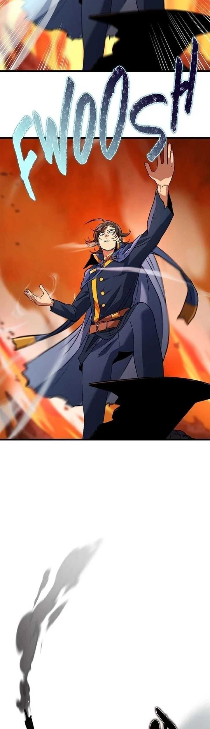 Return Of The Renebound Professor Chapter 27 Halaman 8