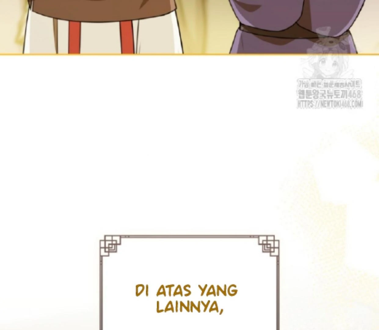 I Became The Despised Granddaughter Of The Murim Family Chapter 84 Halaman 22