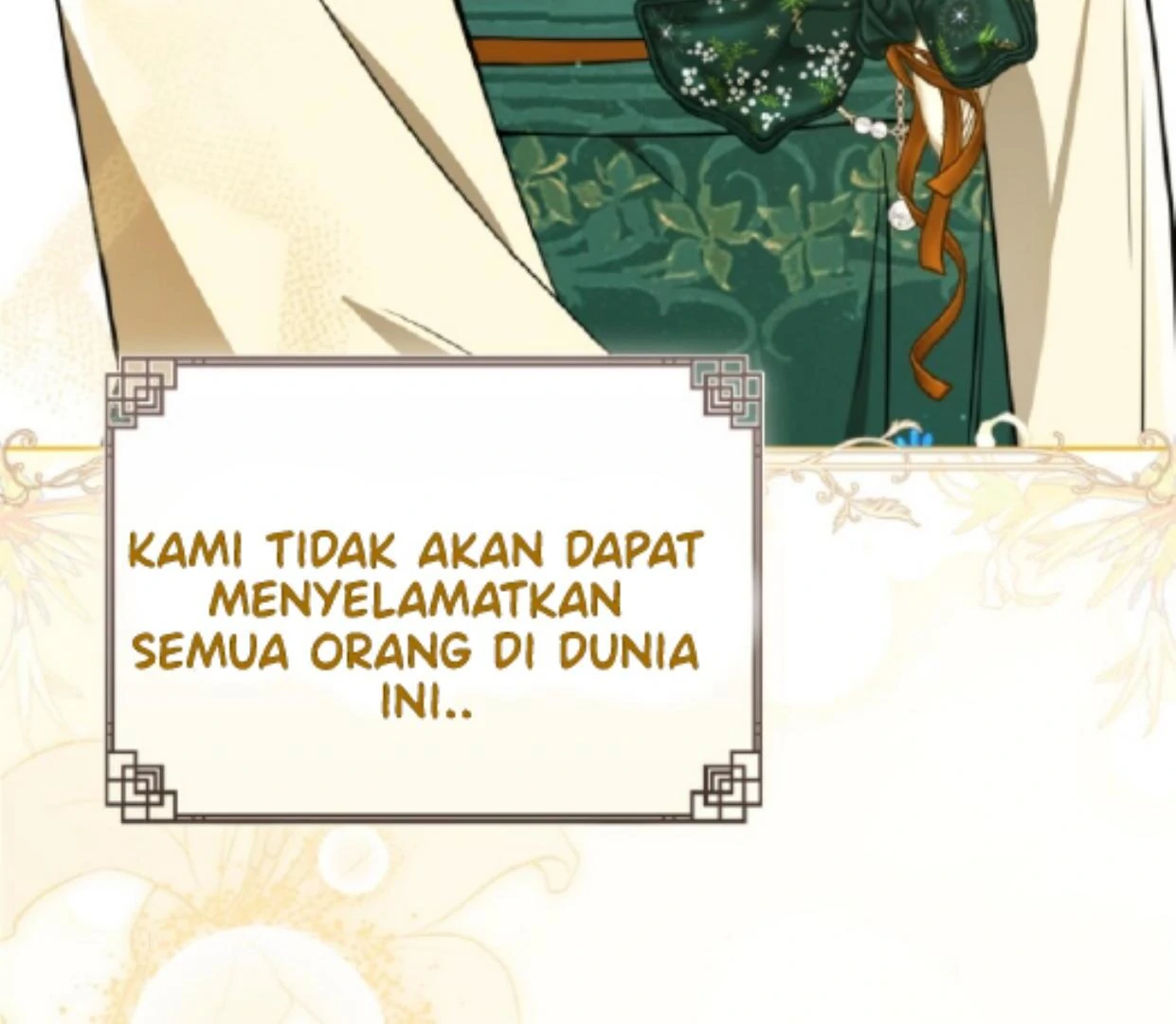 I Became The Despised Granddaughter Of The Murim Family Chapter 84 Halaman 26