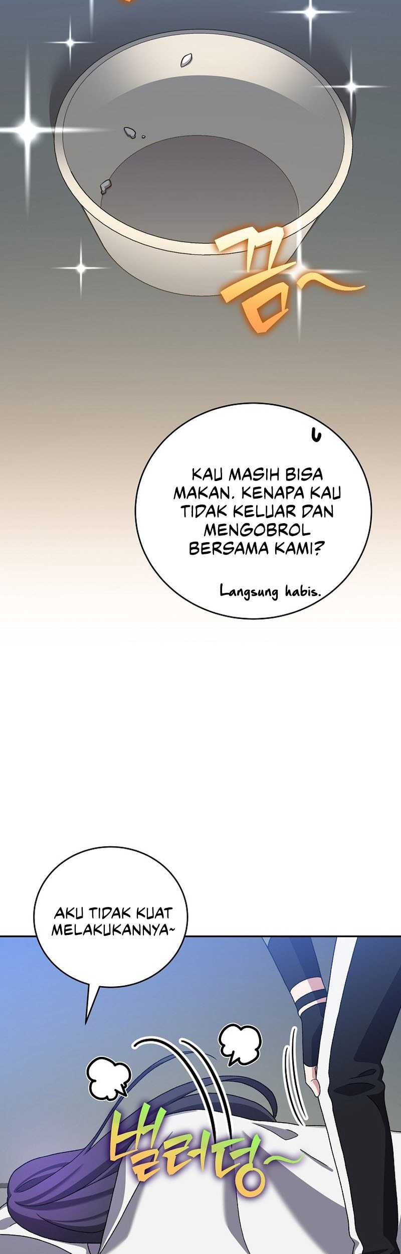 The Novels Extra Remake Chapter 119 Halaman 11