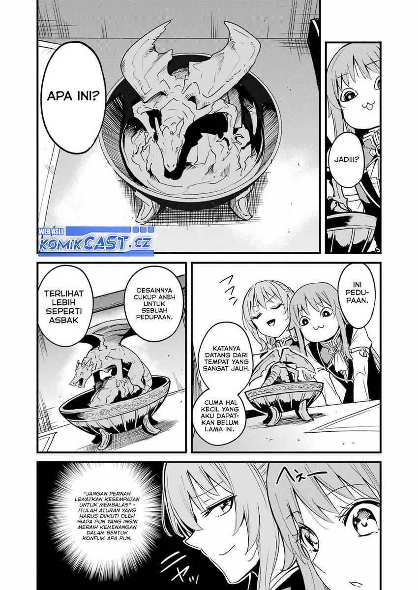 Goblin Slayer Gaiden Year One Chapter 82 Halaman 4