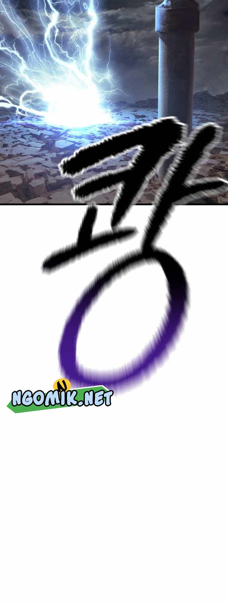 Sword King Chapter 139 Halaman 9