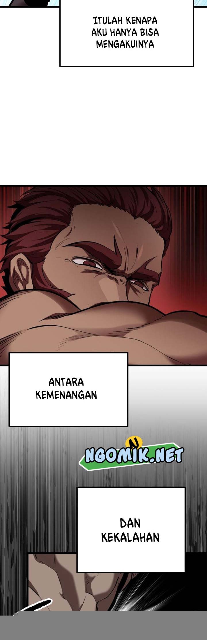 Sword King Chapter 122 Halaman 7