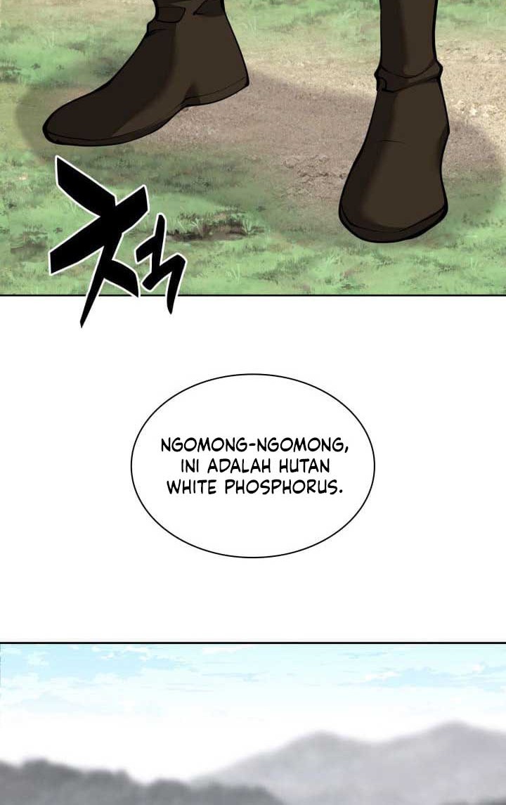 Overgeared New Chapter 253 Halaman 11