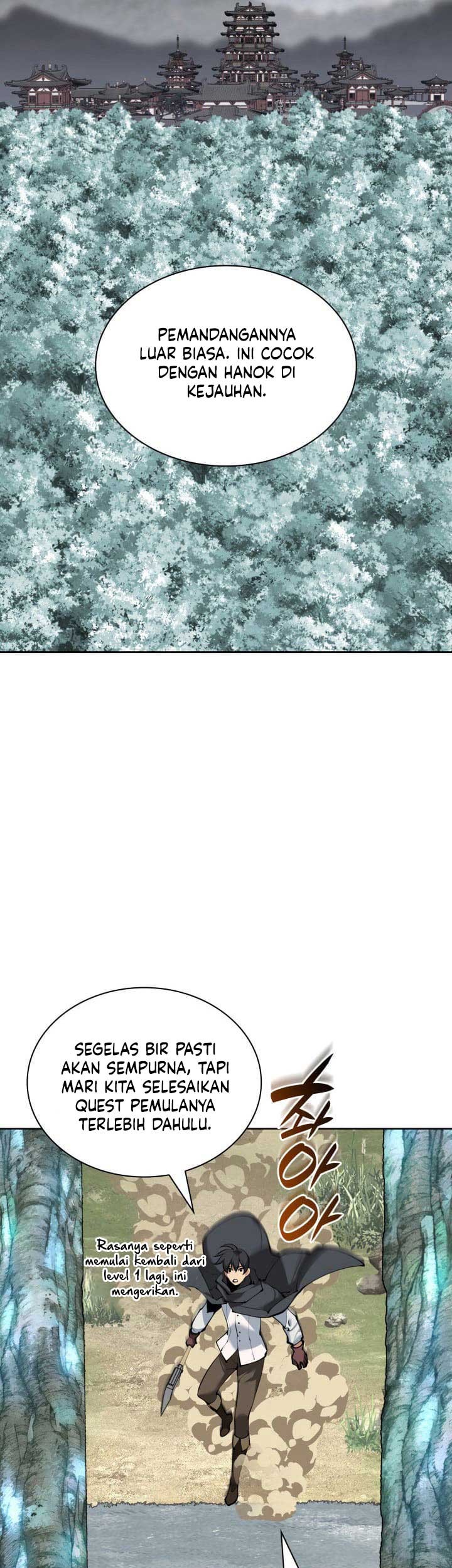 Overgeared New Chapter 253 Halaman 12