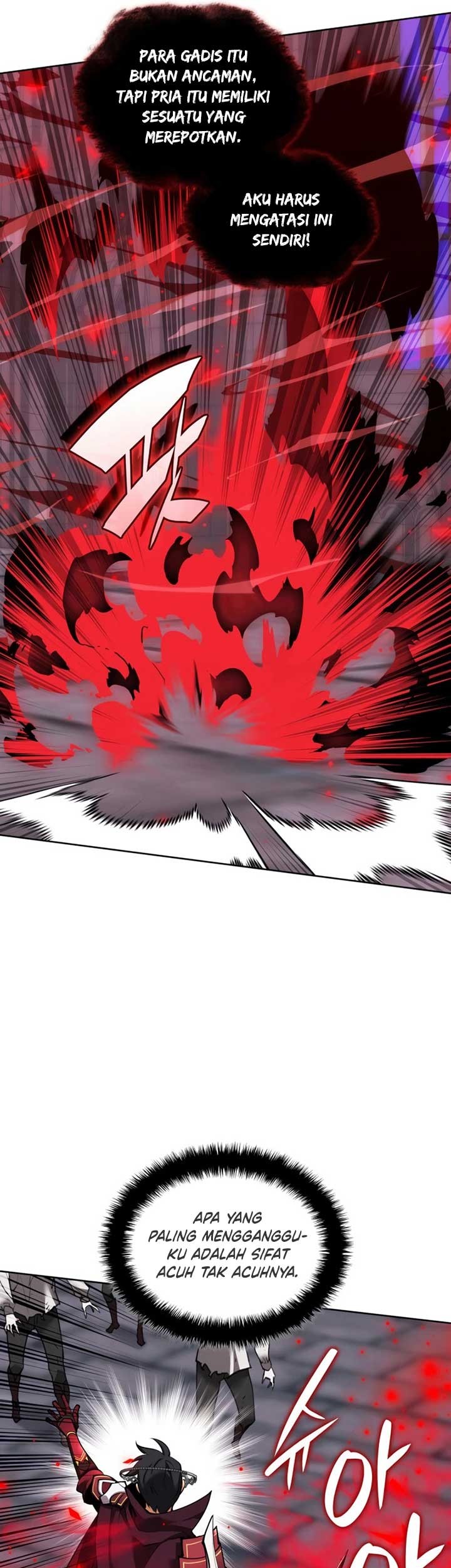 Overgeared New Chapter 245 Halaman 10