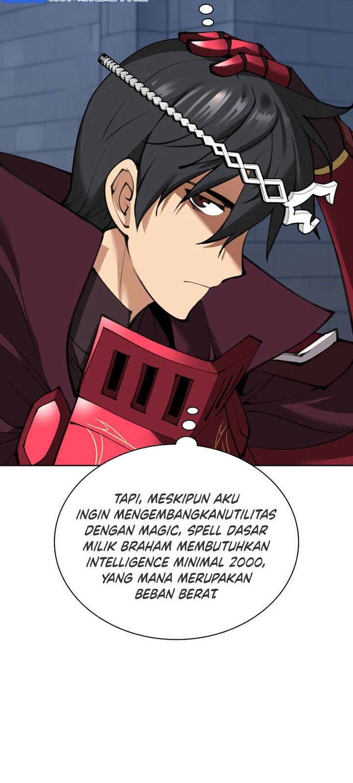 Overgeared New Chapter 242 Halaman 13
