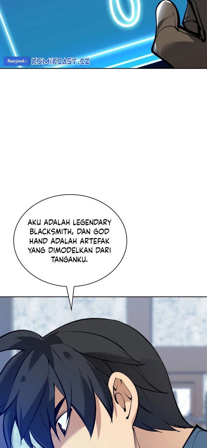 Overgeared New Chapter 239 Halaman 11