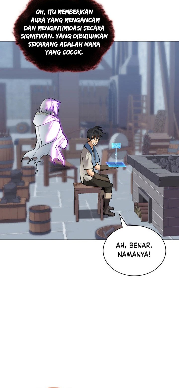 Overgeared New Chapter 239 Halaman 13