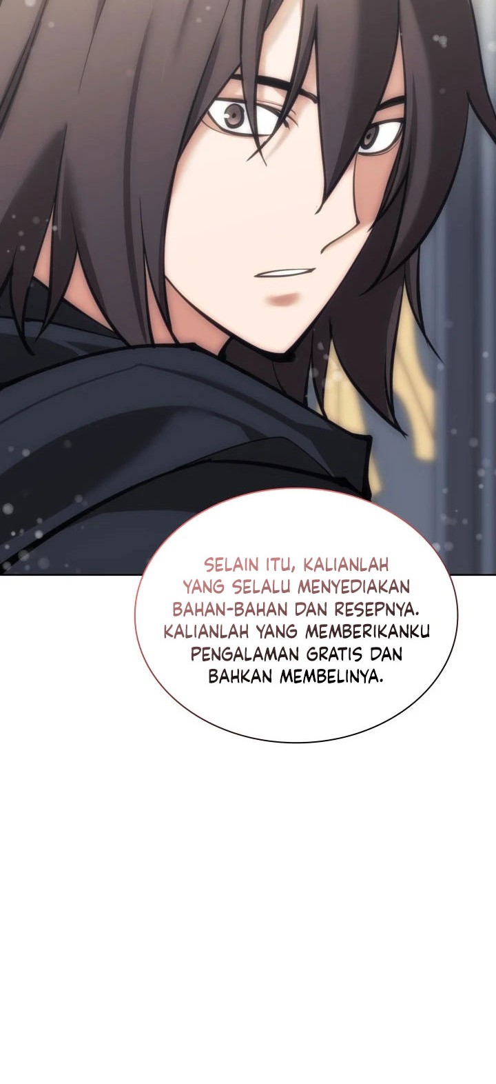 Overgeared New Chapter 238 Halaman 15