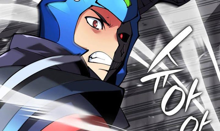Overgeared New Chapter 228 Halaman 11