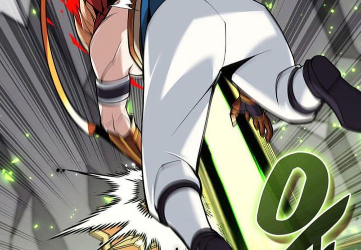 Overgeared New Chapter 225 Halaman 11