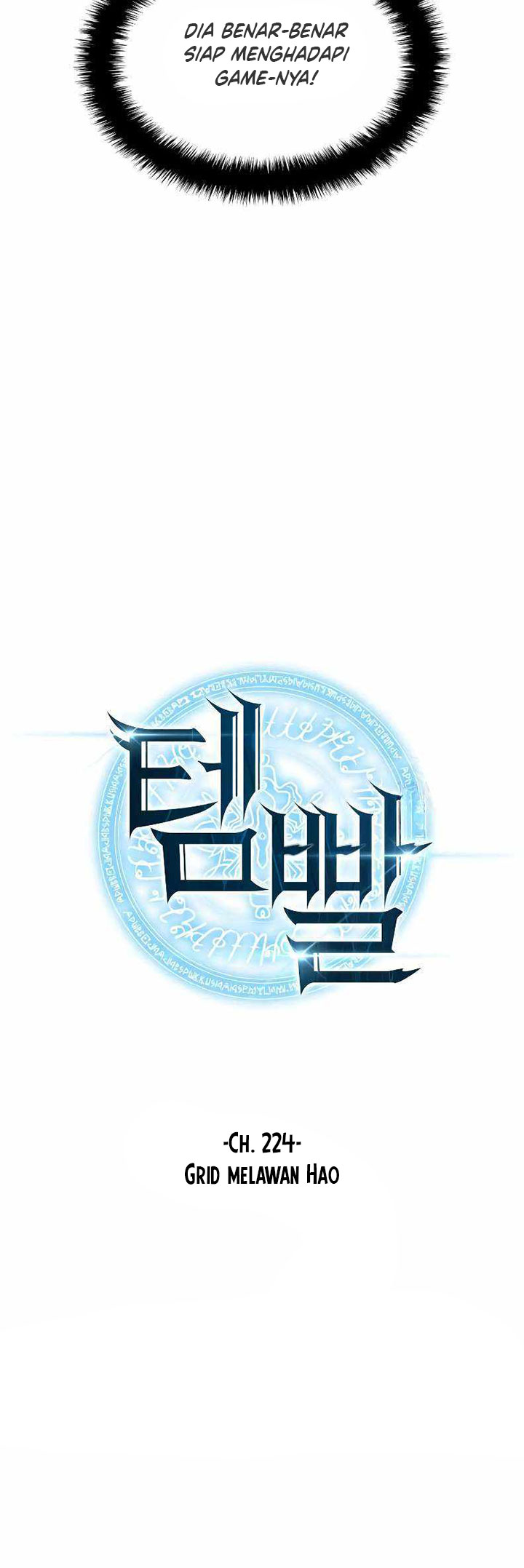 Overgeared New Chapter 224 Halaman 11