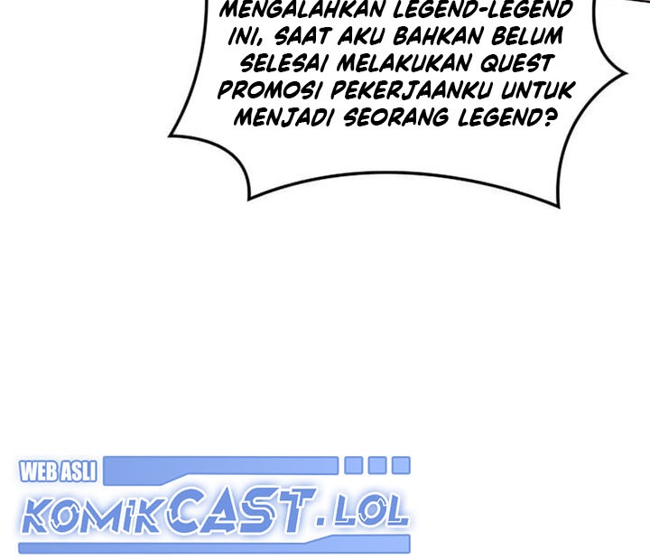 Overgeared New Chapter 207 Halaman 10