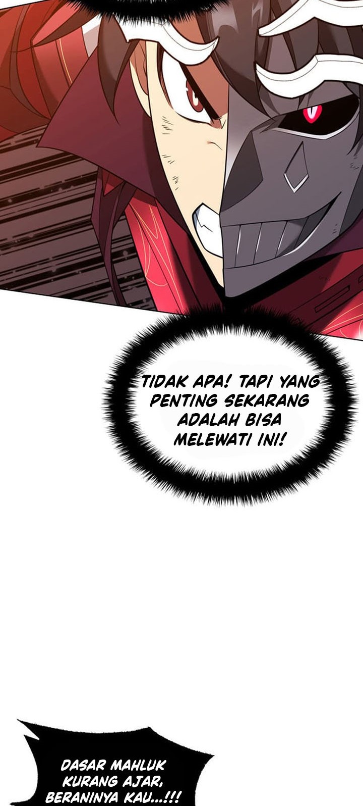 Overgeared New Chapter 207 Halaman 12