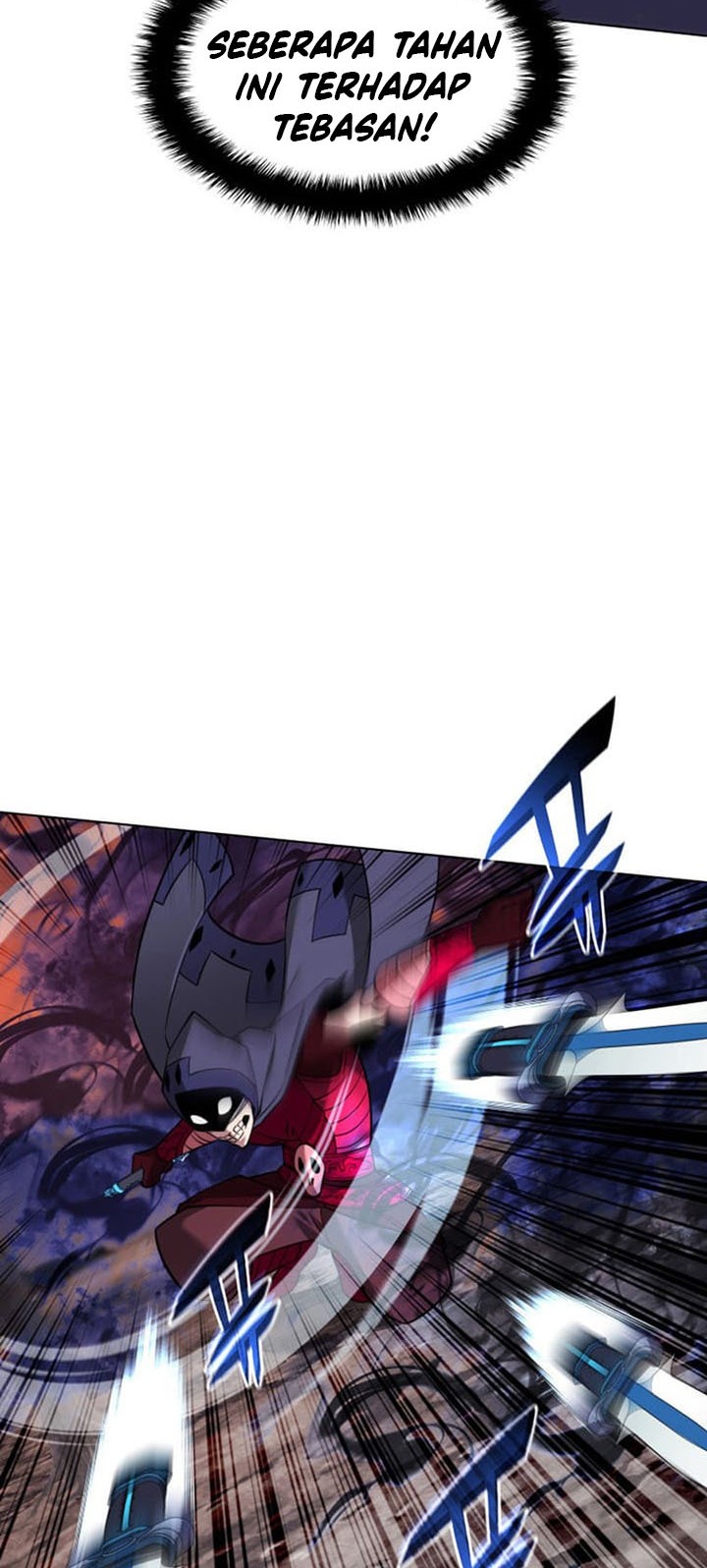 Overgeared New Chapter 207 Halaman 14