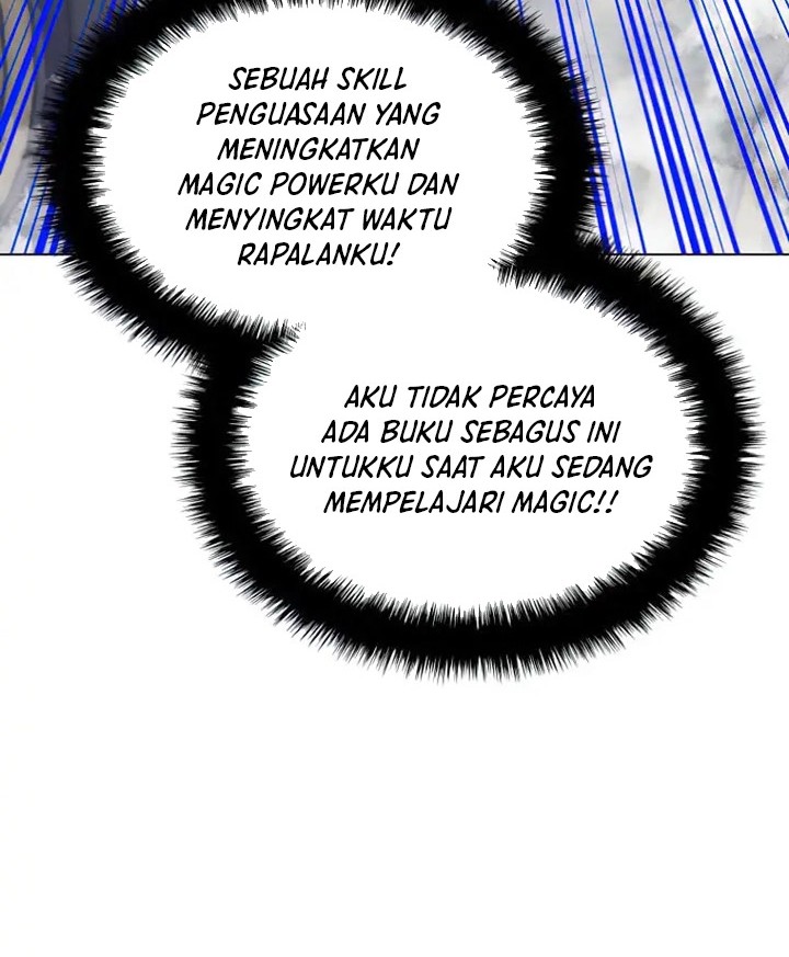 Overgeared New Chapter 206 Halaman 11