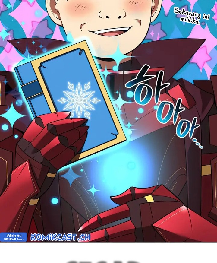 Overgeared New Chapter 206 Halaman 13