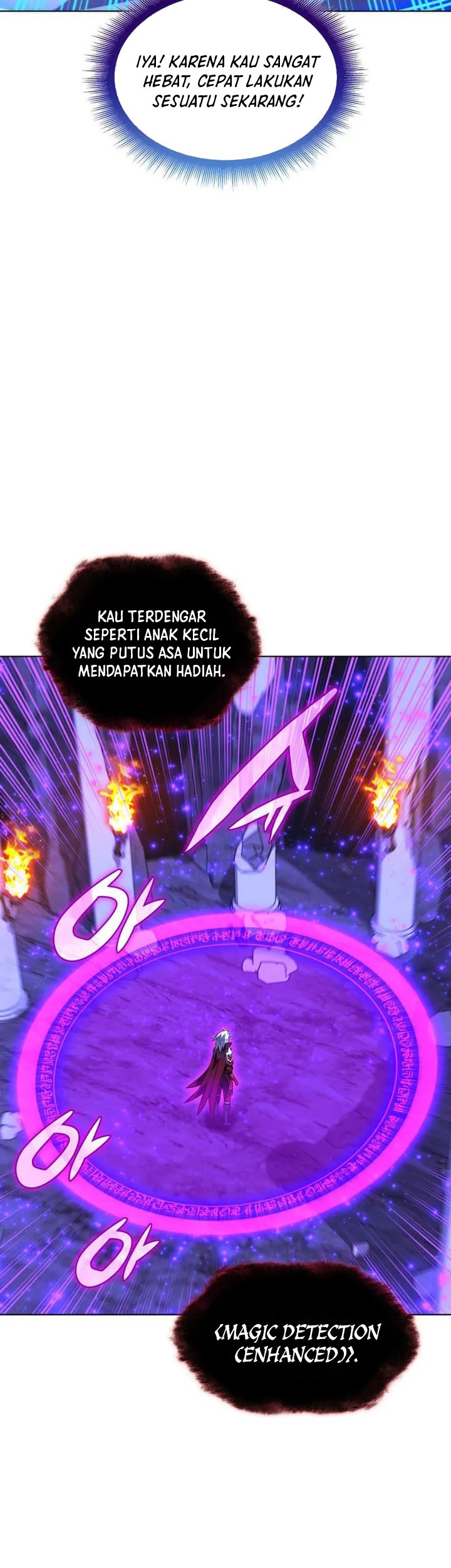 Overgeared New Chapter 205 Halaman 14