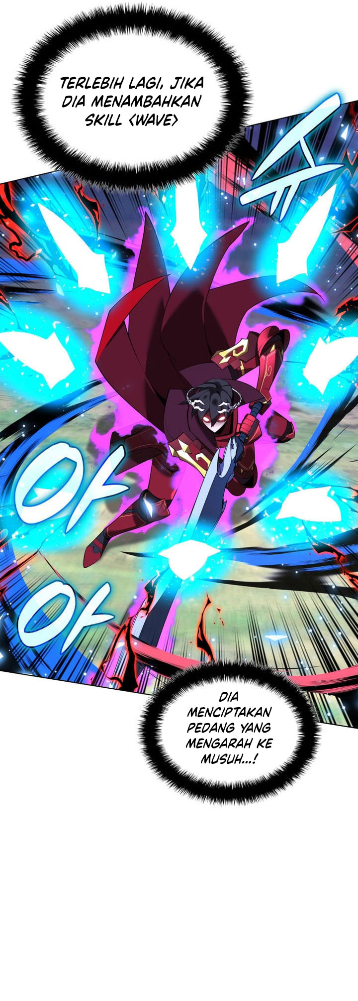 Overgeared New Chapter 199 Halaman 9