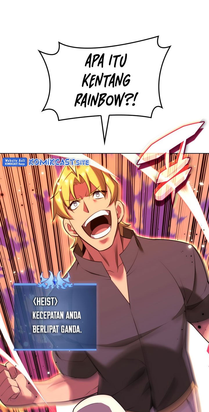 Overgeared New Chapter 177 Halaman 13