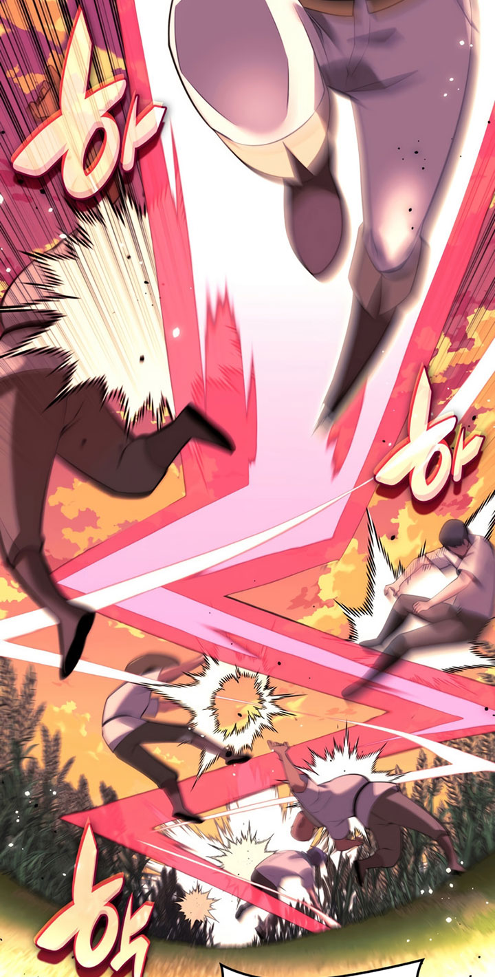 Overgeared New Chapter 177 Halaman 14