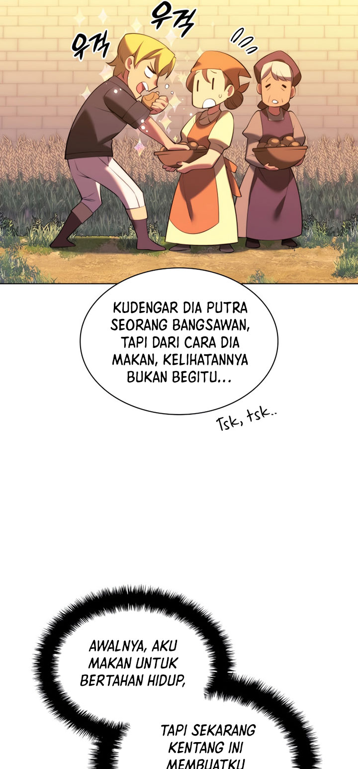 Overgeared New Chapter 177 Halaman 16