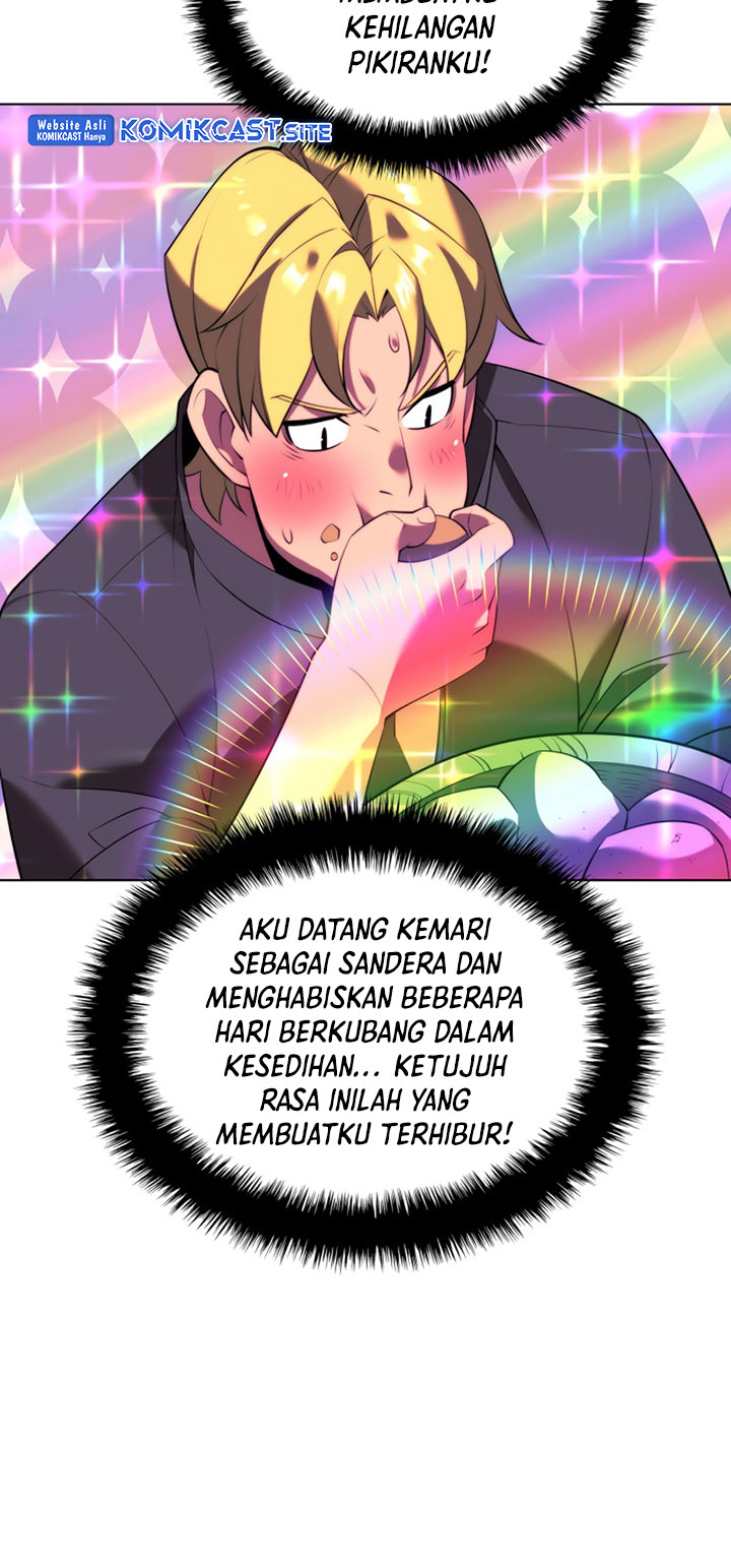 Overgeared New Chapter 177 Halaman 17
