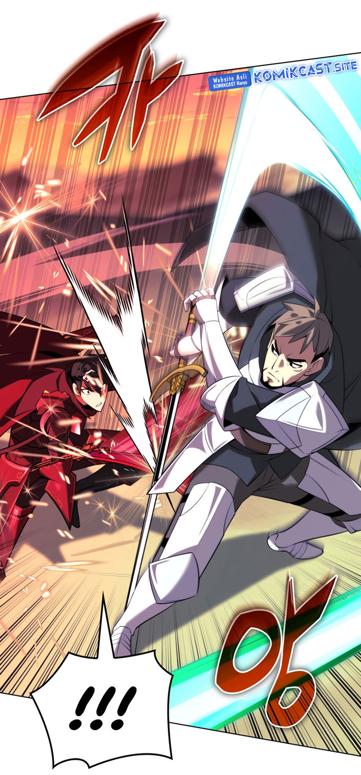 Overgeared New Chapter 176 Halaman 14