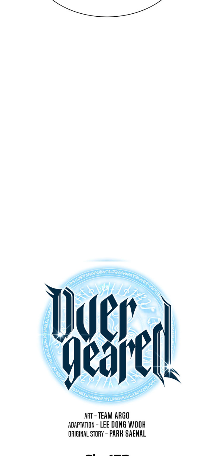 Overgeared New Chapter 173 Halaman 12