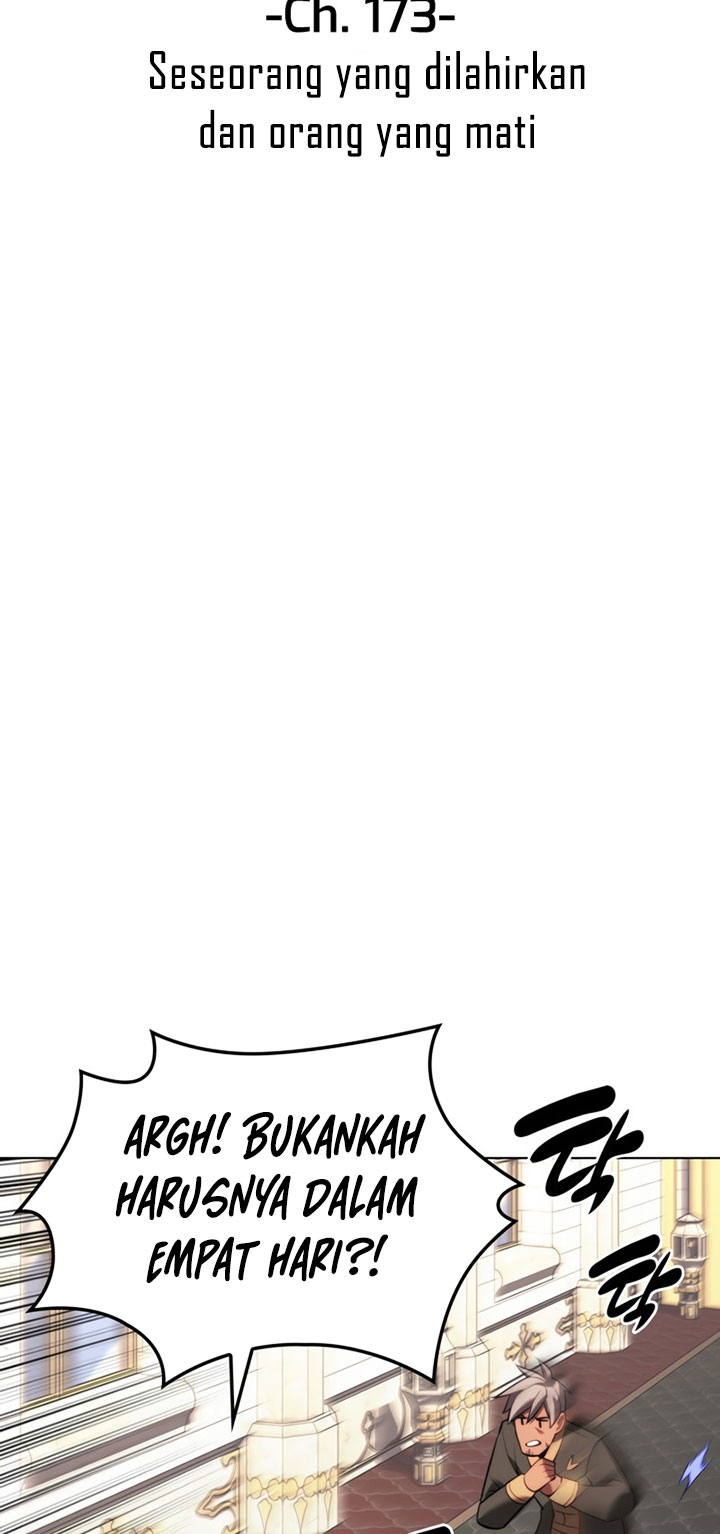 Overgeared New Chapter 173 Halaman 13