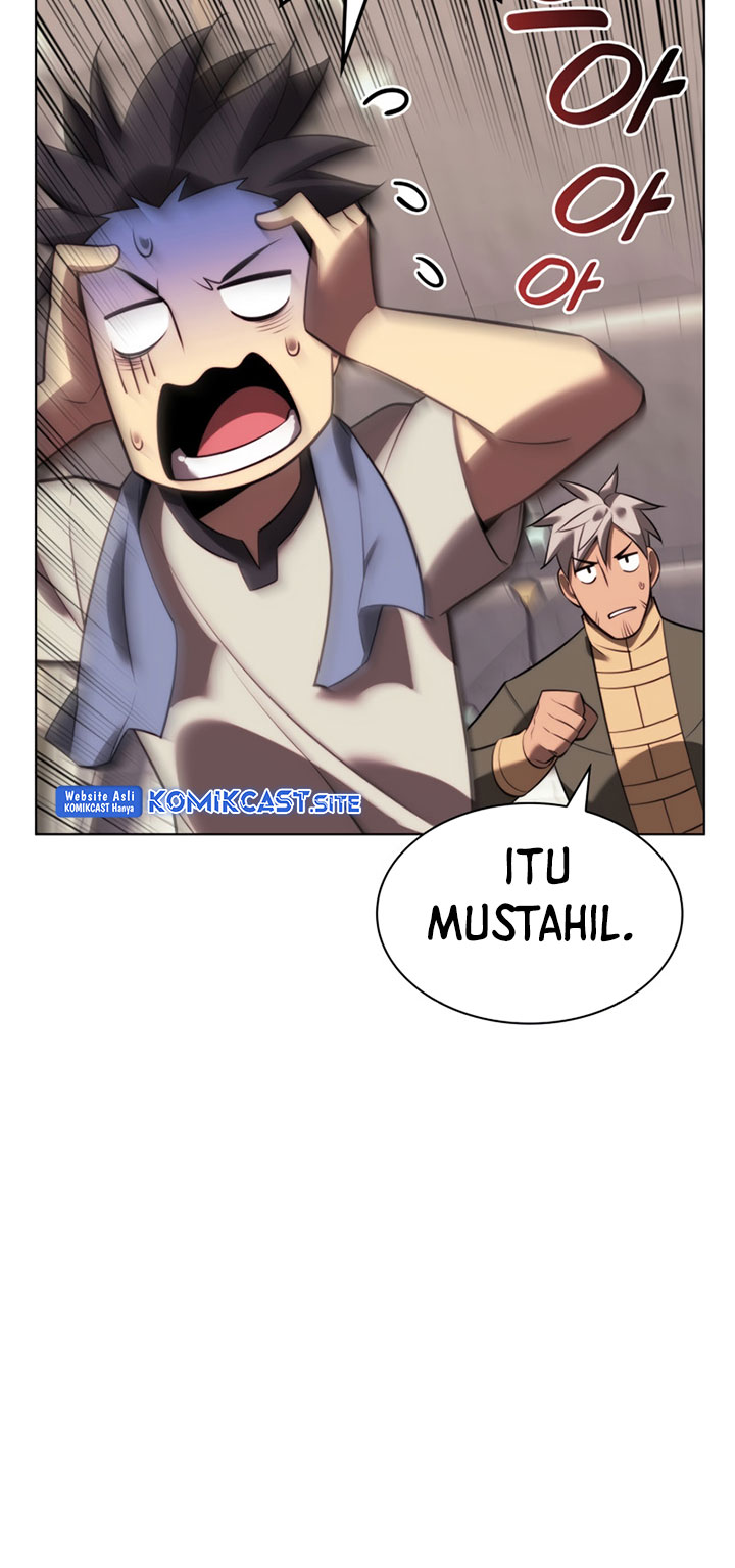 Overgeared New Chapter 173 Halaman 15