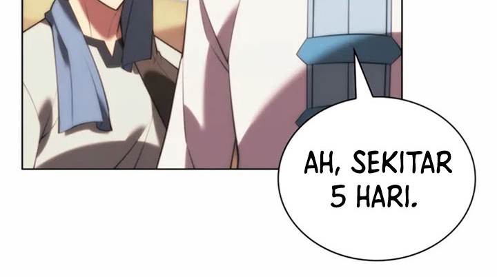 Overgeared New Chapter 172 Halaman 15