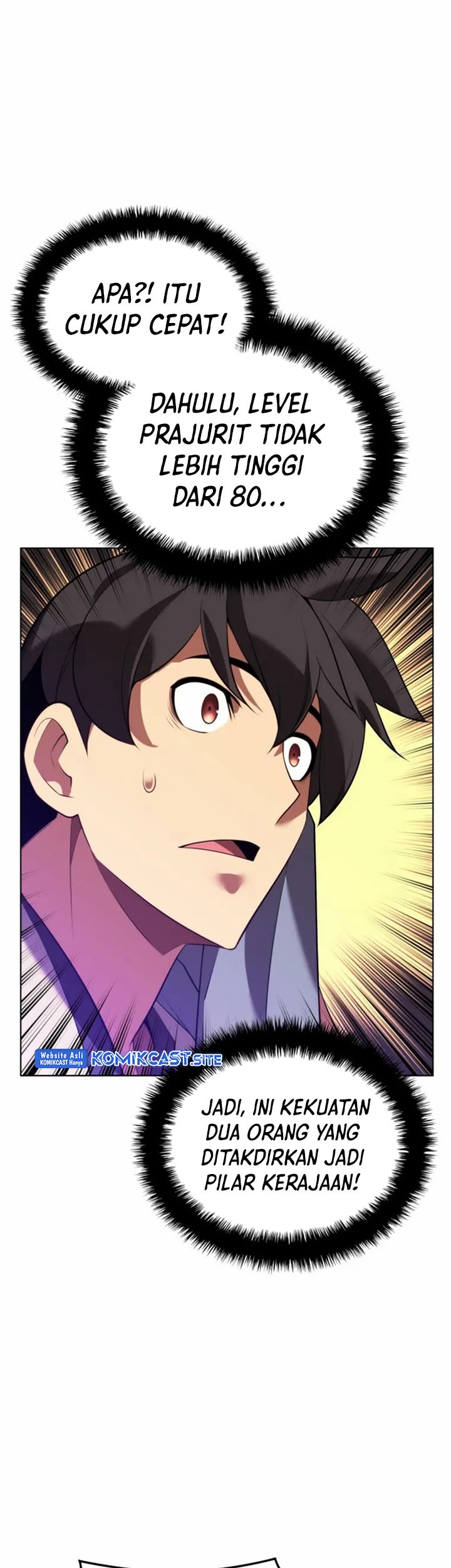 Overgeared New Chapter 172 Halaman 16