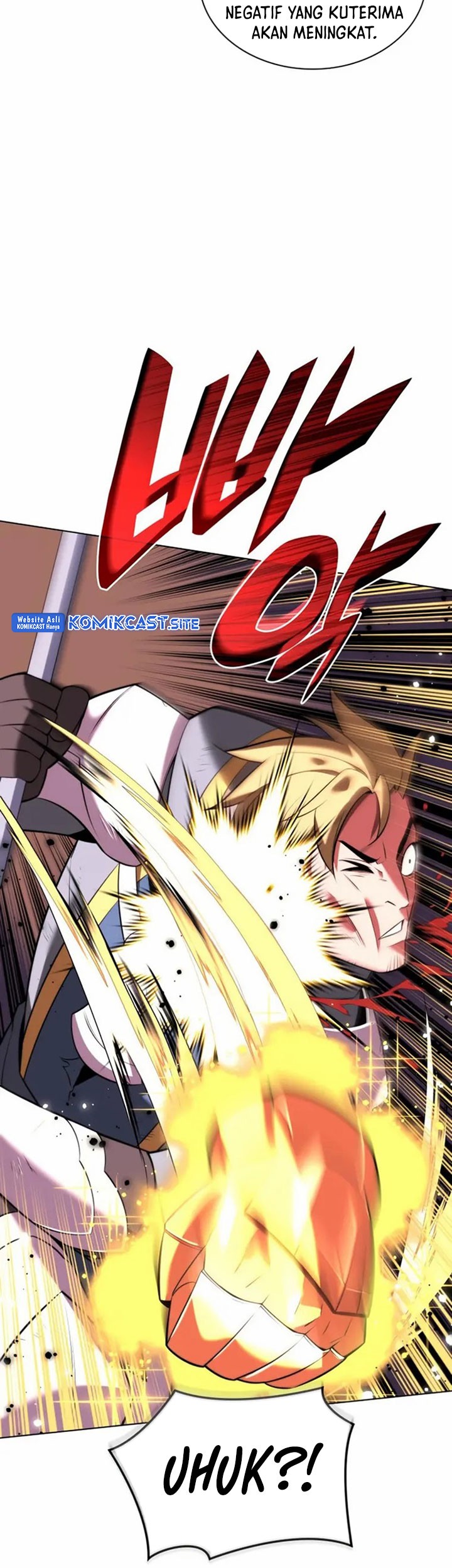 Overgeared New Chapter 171 Halaman 13