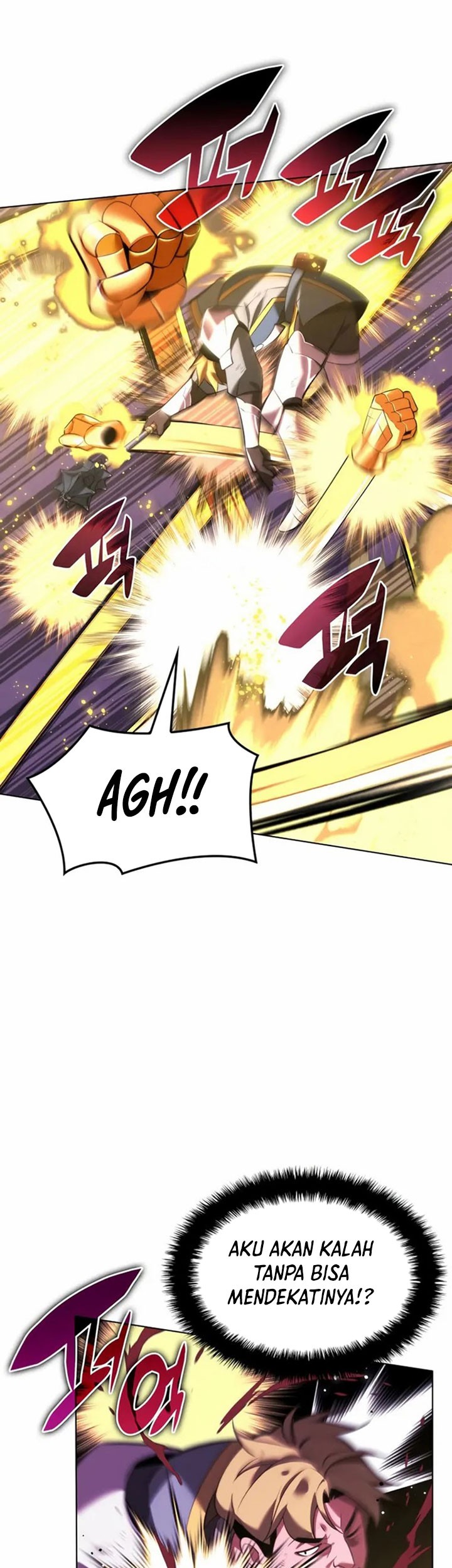 Overgeared New Chapter 171 Halaman 15