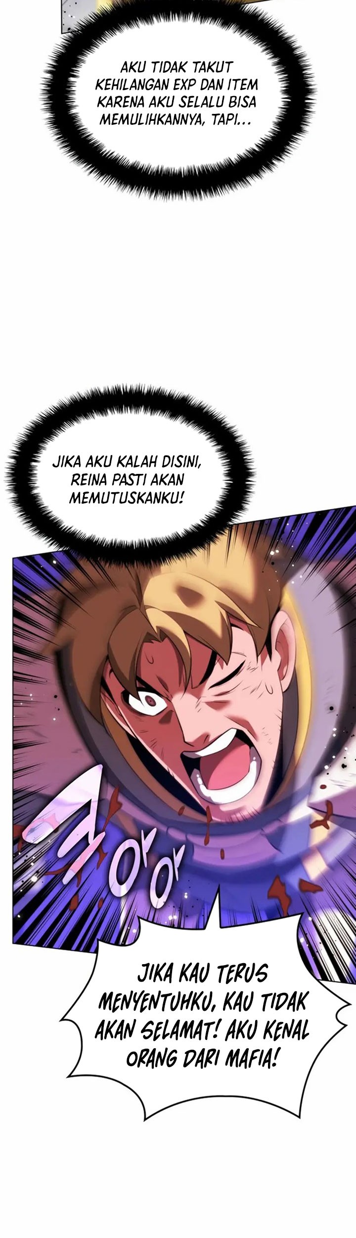 Overgeared New Chapter 171 Halaman 17