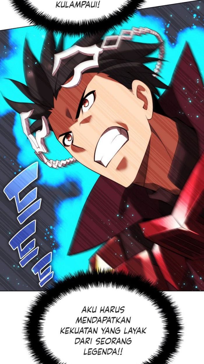 Overgeared New Chapter 170 Halaman 11