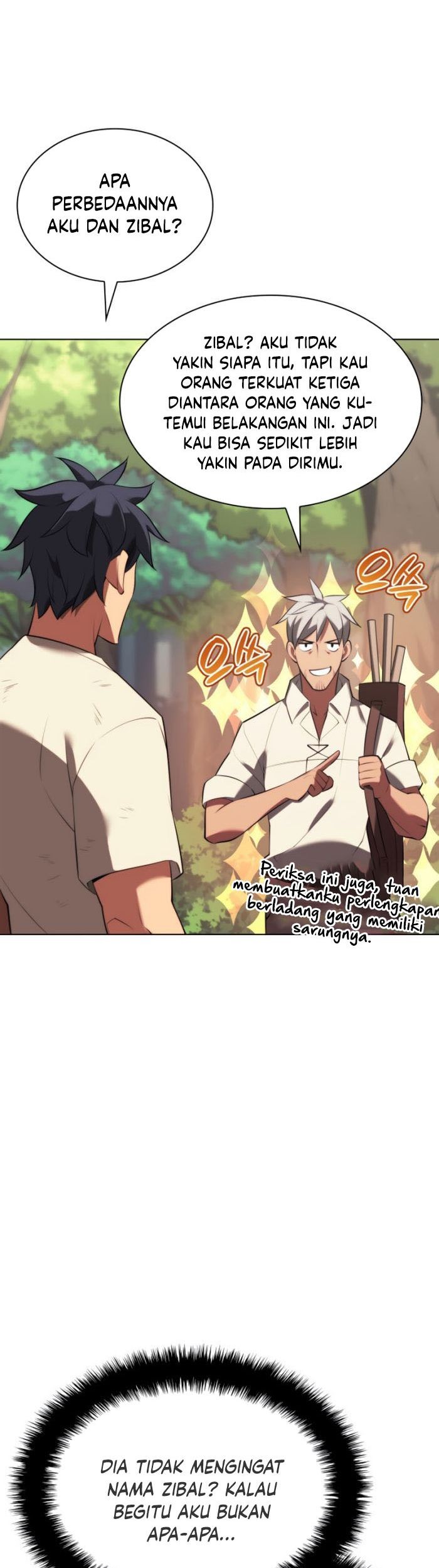 Overgeared New Chapter 170 Halaman 14