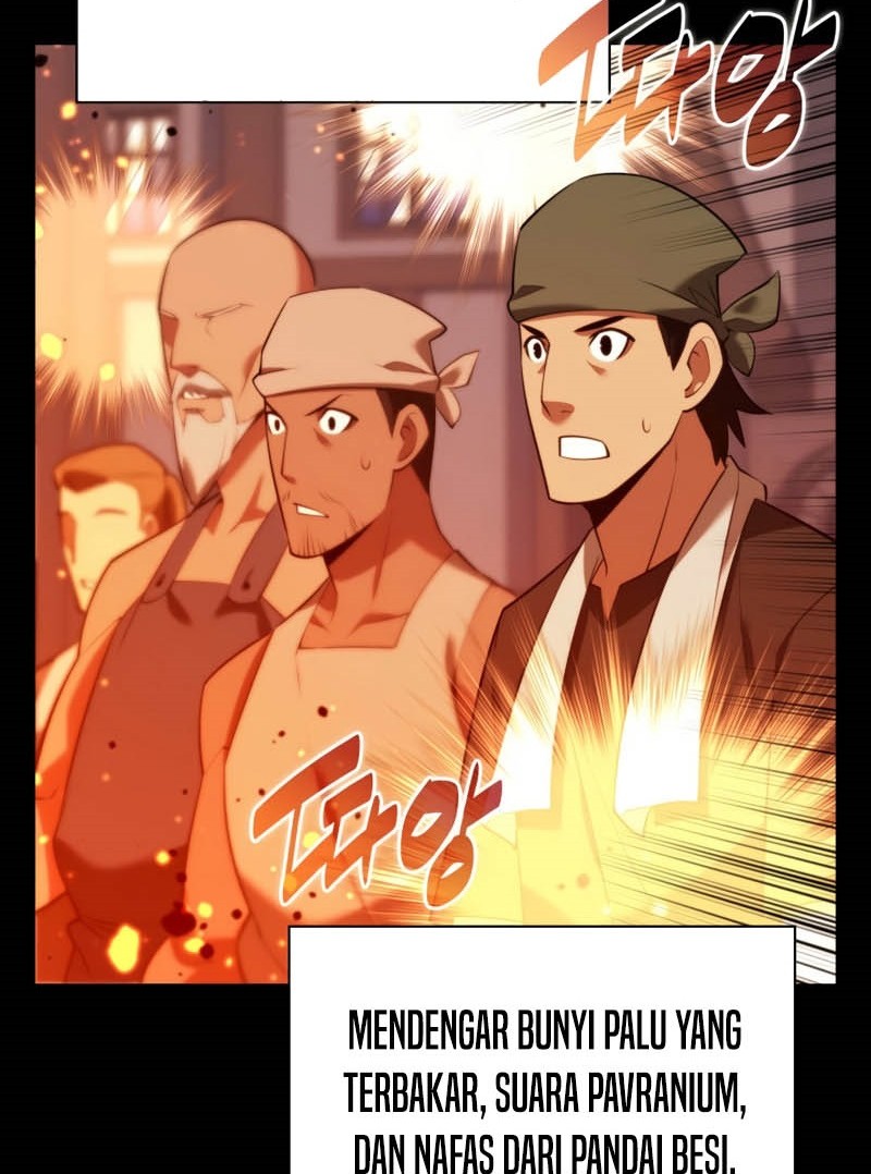 Overgeared New Chapter 169 Halaman 17