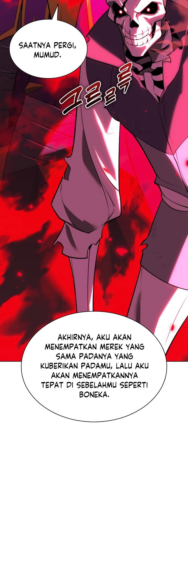 Overgeared New Chapter 161 Halaman 14