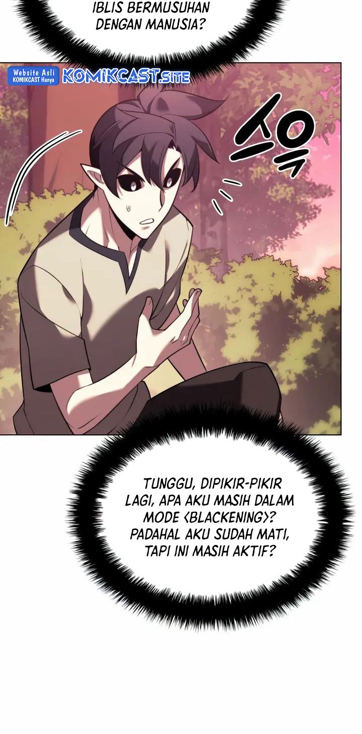 Overgeared New Chapter 160 Halaman 13