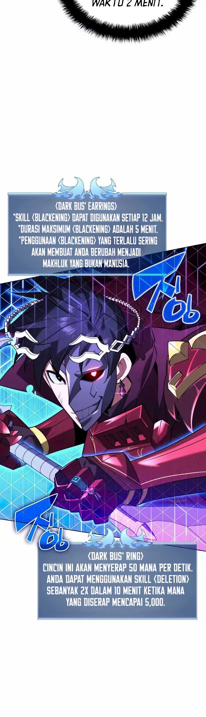 Overgeared New Chapter 159 Halaman 12